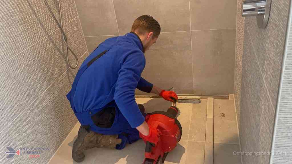 Badkamer Ontstoppen Zeist Badkamer Ontstoppen Zeist