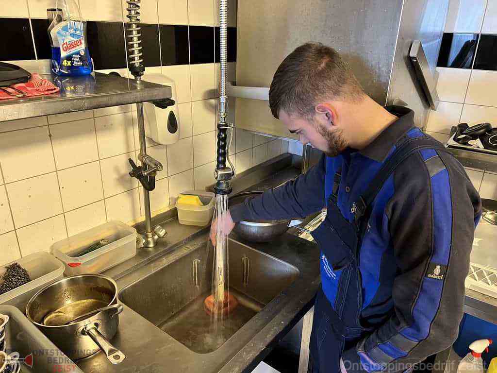 Gootsteen Ontstoppen Zeist Gootsteen Ontstoppen Zeist