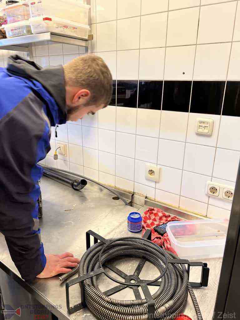Gootsteen Ontstoppingsdienst Zeist Gootsteen Ontstoppingsdienst Zeist