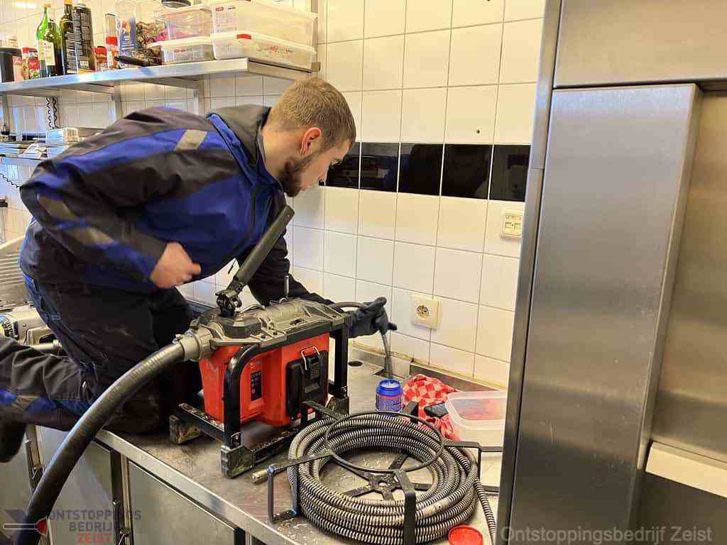 Loodgieter Zeist Loodgieter Zeist