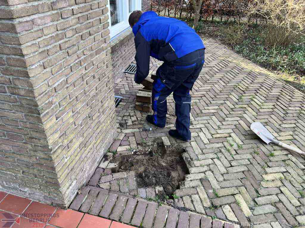 Ontstoppen Riool Zeist Ontstoppen Riool Zeist
