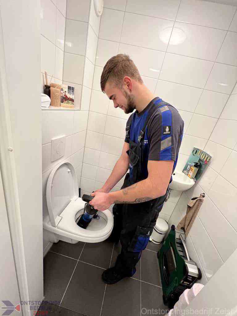 Ontstoppen Wc Zeist Ontstoppen Wc Zeist