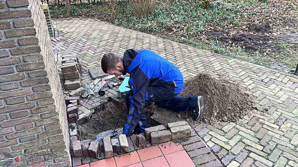 Riool Verstopping Zeist Riool Verstopping Zeist