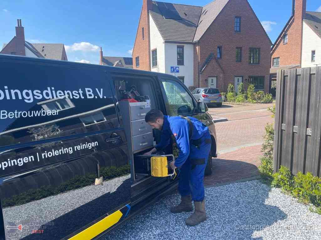 Spoed Ontstoppingsbedrijf Zeist Spoed Ontstoppingsbedrijf Zeist