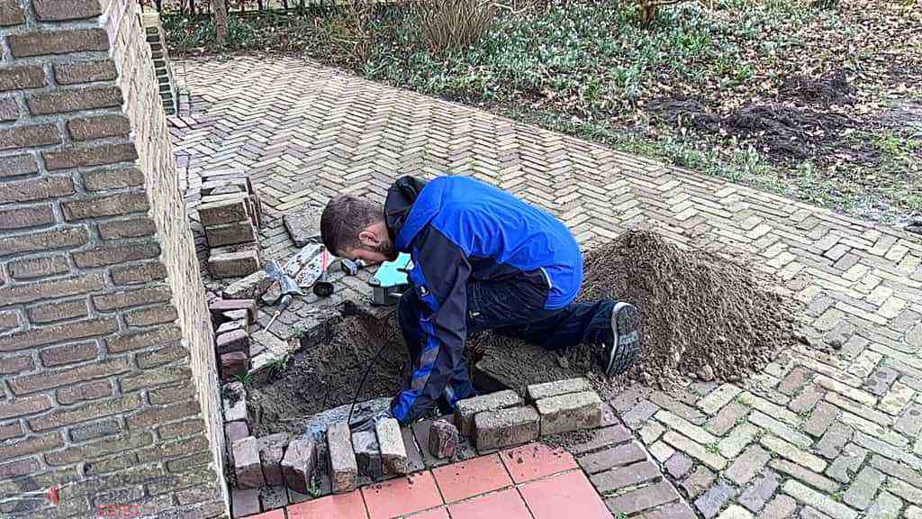 Verstopping Riool Zeist Verstopping Riool Zeist