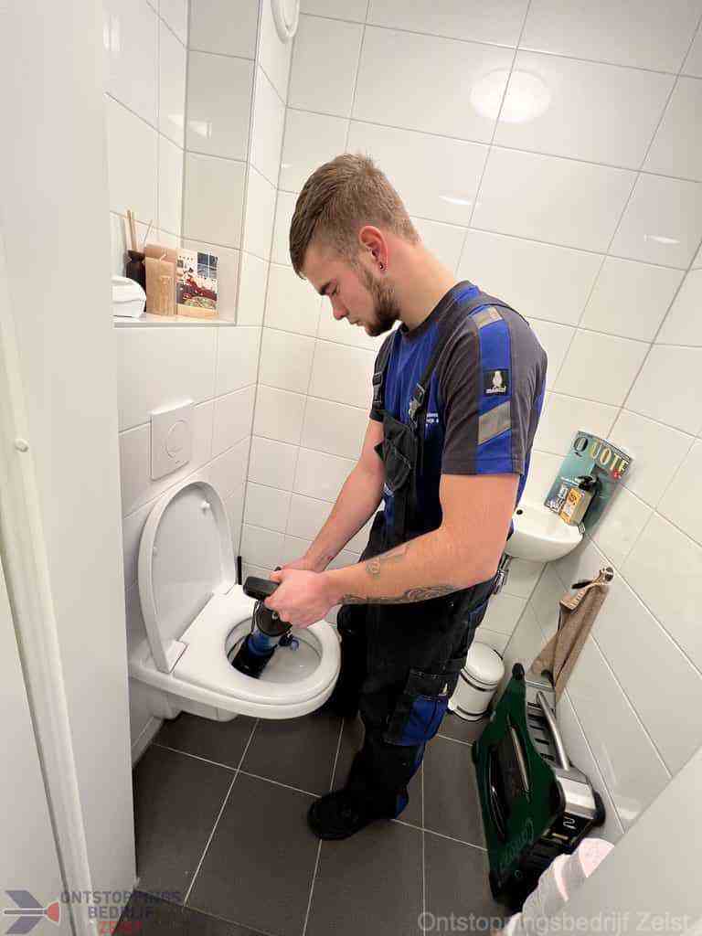 Verstopping Wc Zeist Verstopping Wc Zeist