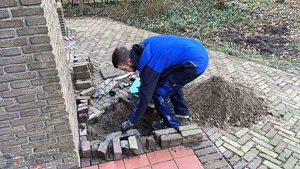 Zeist Verstopping Riool Zeist Verstopping Riool